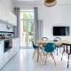 DR Apartments - Cape, Sopot (foto 6)