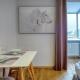 Zentrale Ferienwohnung ROSEA nahe Kurpark, Bad Reichenhall - Fotografie 2