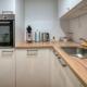 Zentrale Ferienwohnung ROSEA nahe Kurpark, Bad Reichenhall - Fotografie 6