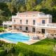 VILLA MONACO - Luxury Villa Rental Minutes from Monaco