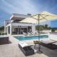 Villa Una in Pula with heated pool and whirlpool, Pula - Fotografie 10
