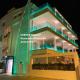 EUROPA Hotel, Vasto