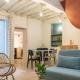 Duplex avec patio - Quartier historique, Moulins