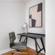 Midtown 1br w gym elevator nr Rockefeller Ctr NYC-1401, New York - Photo 5