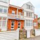 Sully's Cove, stylish apartment near Southwold Pier - Photo 6