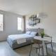 Residenza SubitoSanto - Appartamento 5B Giotto, Padova (fotografie 2)