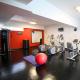 Hilton Garden Inn Lima Surco, リマ - 写真 2