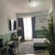 Nature Inspired Cozy Studio Rooms Mandaluyong Near Edsa Shaw Shangri-La Megamall at F Residences, Manila - Photo 9