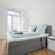 Bodensee-Oase IStayUnixI Seenähe-Suite-Terrasse-Netflix-Parkplatz, Friedrichshafen - Photo 8