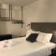 Stunning Athens Apartment Ater Albus Junior Suite Historic Central Location City Views Psyrri, Athen - Foto 4