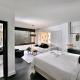 Stunning Athens Apartment Ater Albus Junior Suite Historic Central Location City Views Psyrri, Athen - Foto 9