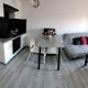 Apartament AQUA Centrum Borowska Wroclaw - Foto 6