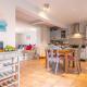 Cornloft Cottage South Creake - Fotografie 8