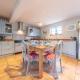 Cornloft Cottage South Creake - Fotografie 9