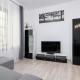 Spacious, 2 Bedrooms Apartment Cracow City Centre by Noclegi Renters, Krakov - Fotografie 4