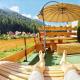 Doug's Mountain Getaway - 'Top Two Floors', Fulpmes (foto 8)
