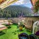 Doug's Mountain Getaway - 'Top Two Floors', Fulpmes (foto 7)