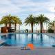 #193 Luxury Ocean View by Home Holidays