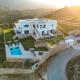 Villa d'Anvers - Luxury Holiday Resort Souda (Suda) - Foto 2