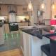 Modern bungalow with private swimming pool, Maidenhead (foto 3)