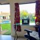 Modern bungalow with private swimming pool, Maidenhead (foto 4)