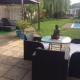 Modern bungalow with private swimming pool, Maidenhead