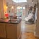 Modern bungalow with private swimming pool, Maidenhead (foto 10)