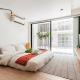 MIQ_5br/Silom Bts,Mrt/Wifi 1000MB/Jacuzzi/16pax, Бангкок - Фото 8