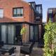 Stunning Modern Large 5 Bed House Willesden, Londýn - Fotografie 7
