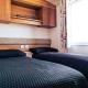 Captivating 6-Person Caravan in Rhyl, Rhyl (fotografie 4)