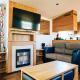 Captivating 6-Person Caravan in Rhyl, Rhyl