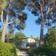 Lou Pantai, Bed and breakfast, small double Bedroom, Aix-en-Provence