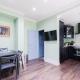 Stylish 2 Bedrooms Flat Sleeps 6 & Garden London Zone 2 cls Central, Londýn - Fotografie 8