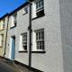 The Retreat - 2 bed cottage in Aberdovey