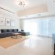 Panoramic Dubai Marina Ocean Suite, Dubái - Foto 2