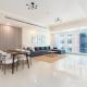 Panoramic Dubai Marina Ocean Suite, Dubái - Foto 5