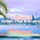 Modern Bauhaus Studio at Regalia KLCC Infinity Pool, Kuala Lumpur - Foto 2