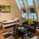 CityApartment Platinum-Zentrum mit Parkplatz, Bielefeld - Kuva 3