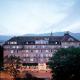 Parkhotel Laurin, Больцано