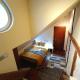 Old Town Charm One bedroom Spacious Loft Apartment nearby the Livu square, Riga (foto 7)