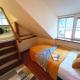 Old Town Charm One bedroom Spacious Loft Apartment nearby the Livu square, Riga (foto 2)