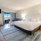 Beachfront Exploration Oceanfront King Room 1st Fl