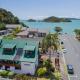The Swiss Chalet Apartment 9 - Seaview - Top Floor - Air Conditioning & Wi-Fi - Bay of Islands, Paihia - Fotografie 1
