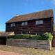 The Hay Barn at Humblebee Hall