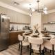Luxury apartment Dubai Downtown, Dubaj - Zdjęcie 10
