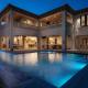 Upscale 8 Bdrm Mansion with Pool and Slide at Reunion, Kissimmee - Fotografie 1