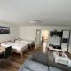 Modernes Apartment Saarbrücken, Saarbrücken - Fotografie 7