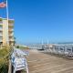 Top Floor with Ocean and Pool Views Located on No-Drive Beach New Smyrna Beach - Fotografie 7