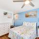 Beachfront Studio with Community Indoor Pool! Daytona Beach - Foto 4