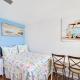 Beachfront Studio with Community Indoor Pool! Daytona Beach - Foto 6